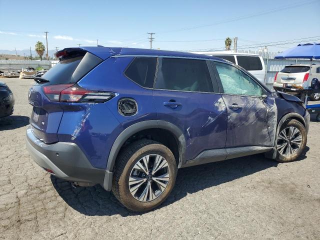 2023 NISSAN ROGUE SV 5N1BT3BA4PC764185