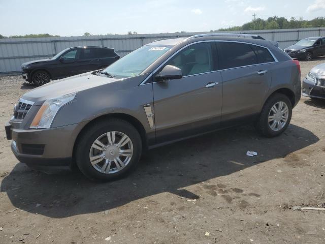 CADILLAC SRX LUXURY