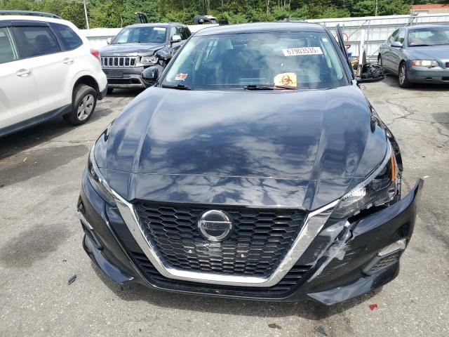 2022 NISSAN ALTIMA S 1N4BL4BVXNN343642