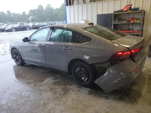 2025 HONDA ACCORD SE 1HGCY1F40SA015389
