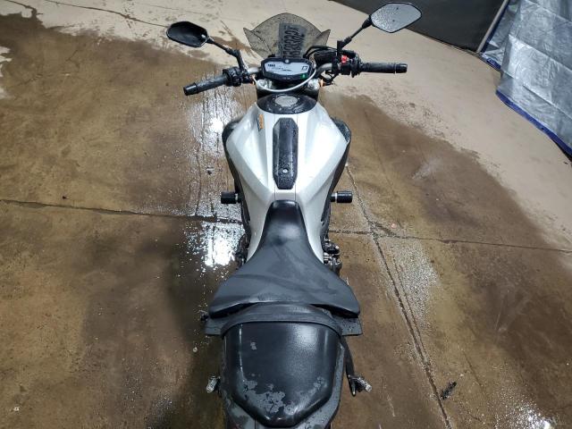 2017 YAMAHA FZ07 JYARM06E5HA012032