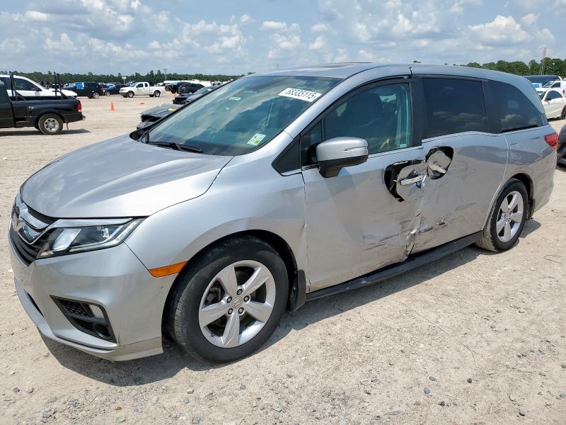 HONDA ODYSSEY EX