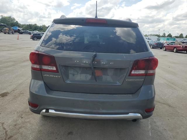 2020 DODGE JOURNEY CR 3C4PDCGB3LT269743