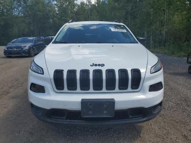 2016 JEEP CHEROKEE S - 1C4PJMAS9GW353007