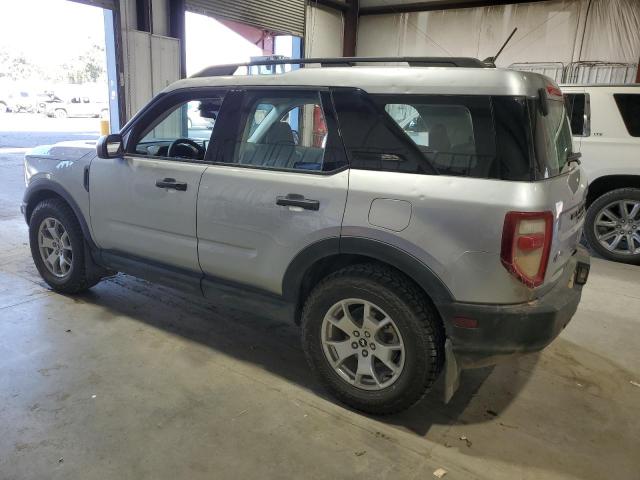 2022 FORD BRONCO SPO - 3FMCR9A60NRD48295