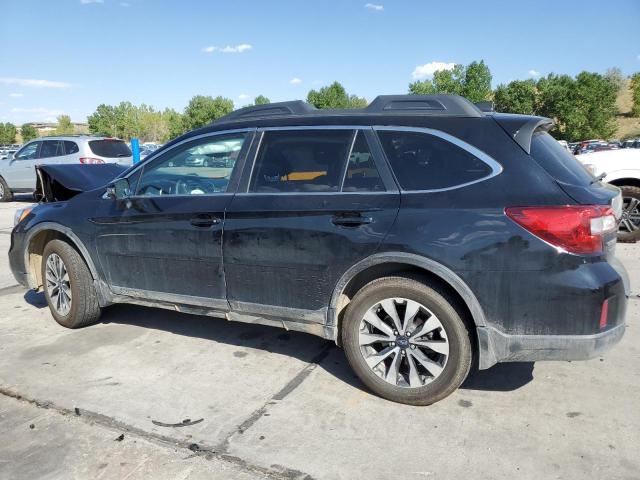 2017 SUBARU OUTBACK 3. 4S4BSENC0H3404523