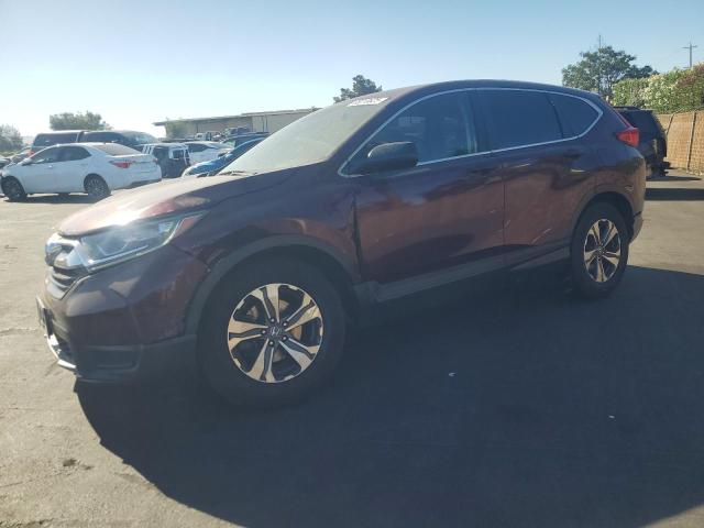 HONDA CR-V LX
