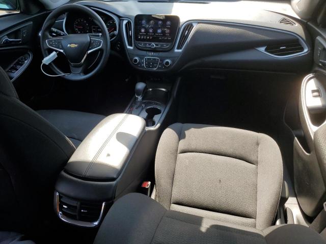 2024 CHEVROLET MALIBU LT 1G1ZD5ST6RF114913