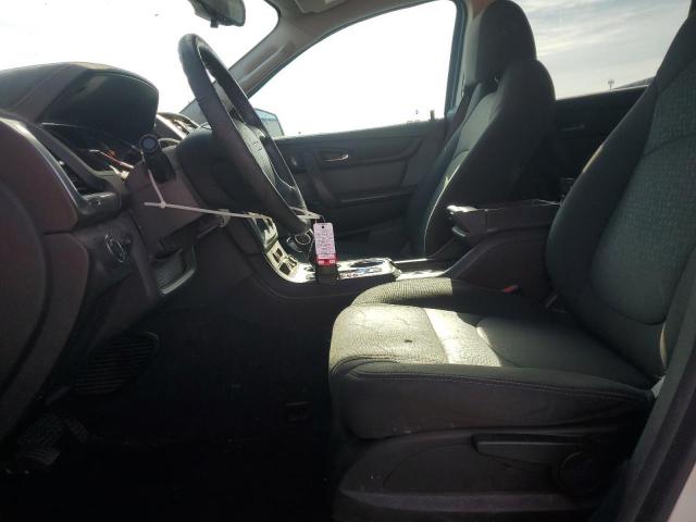 2015 GMC ACADIA SLE - 1GKKRNED9FJ244700