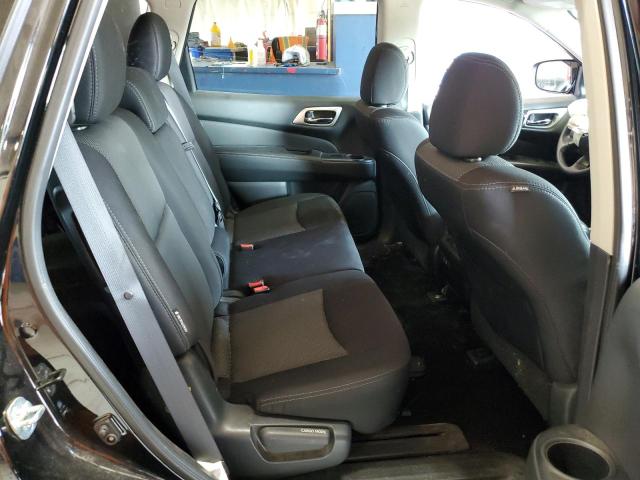 2019 NISSAN PATHFINDER S 5N1DR2MM0KC588091