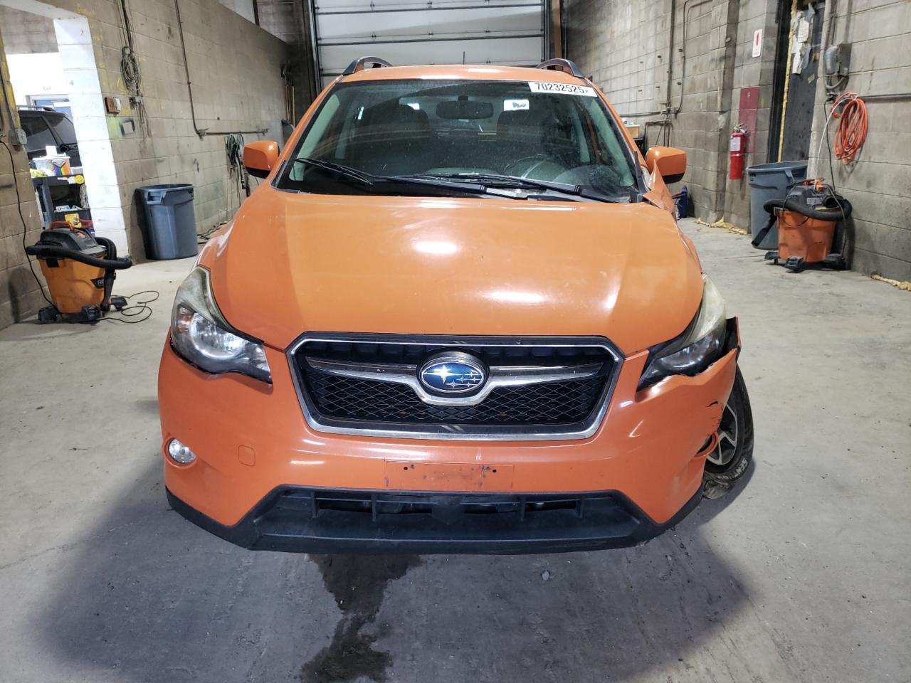 SUBARU XV 2.0 LIMITED