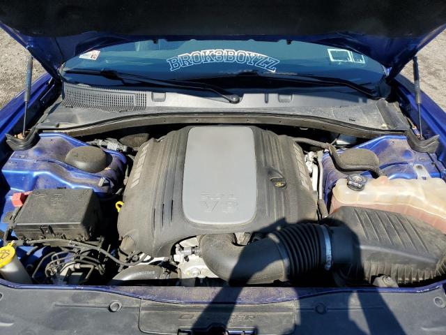 2020 DODGE CHARGER R/T 2C3CDXCT8LH159840