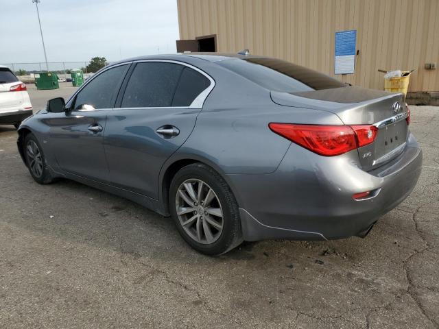 2017 INFINITI Q50 PREMIUM JN1EV7AR0HM830448
