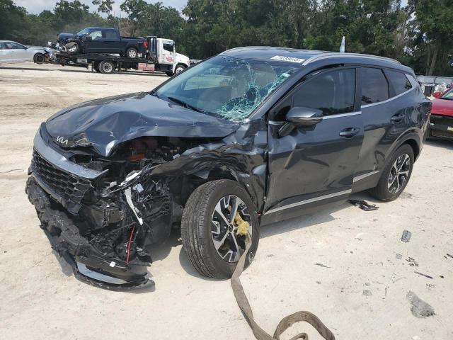 2023 KIA SPORTAGE E - KNDPVCAG1P7108111
