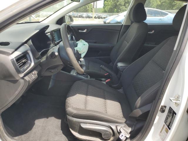 2020 KIA RIO LX 3KPA24AD5LE256072
