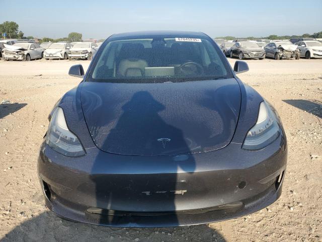 2018 TESLA MODEL 3 - 5YJ3E1EA0JF163532