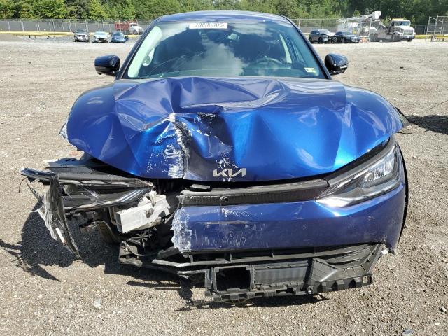 2024 KIA EV6 LIGHT KNDC3DLC8R5615266