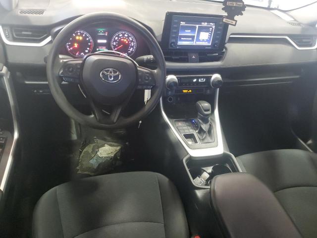 2020 TOYOTA RAV4 LE 2T3F1RFV3LC097324