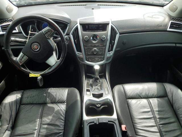 2012 CADILLAC SRX - 3GYFNGE35CS574060