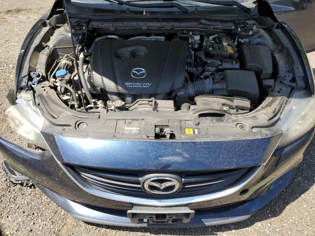 2016 MAZDA 6 TOURING - JM1GJ1V50G1468448