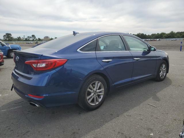 2017 HYUNDAI SONATA SE 5NPE24AF7HH493085