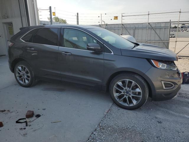 2017 FORD EDGE TITAN 2FMPK4K82HBB36722