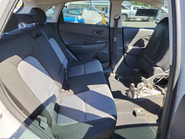 2022 HYUNDAI KONA SEL KM8K2CAB1NU763466