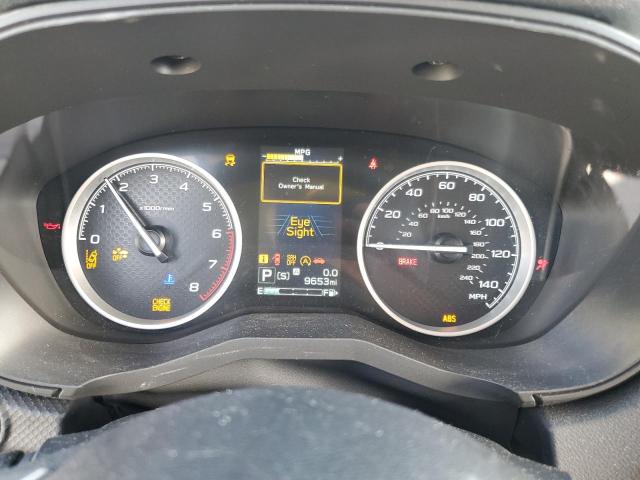 2024 SUBARU FORESTER P JF2SKACC5RH497769
