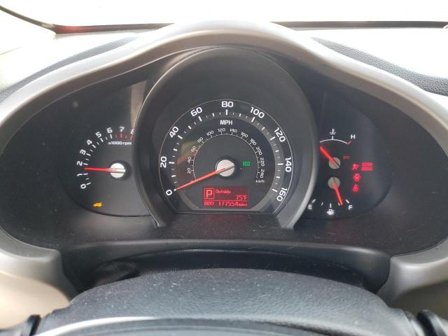 2016 KIA SPORTAGE EX KNDPC3AC8G7830680