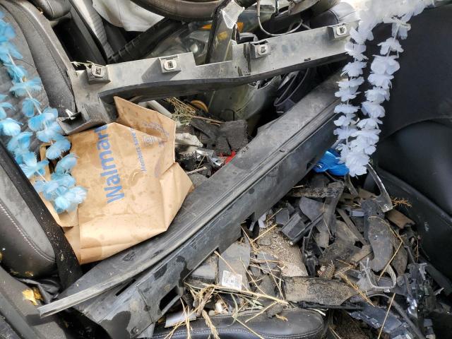 2017 FORD ESCAPE TITANIUM - 1FMCU9J90HUA92102