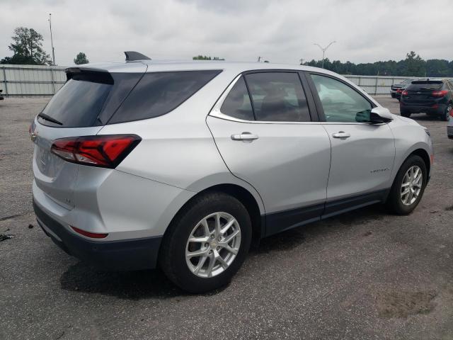 2022 CHEVROLET EQUINOX LT 2GNAXJEV9N6132786