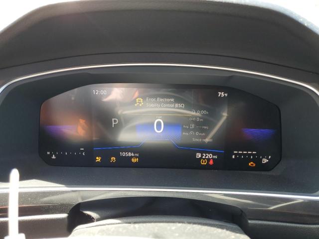 2023 VOLKSWAGEN TIGUAN SE - 3VVNB7AX8PM134011