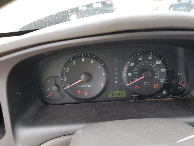 2006 HYUNDAI ELANTRA GLS #3285785675