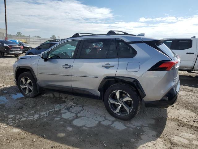 2022 TOYOTA RAV4 PRIME SE JTMAB3FV5ND089423