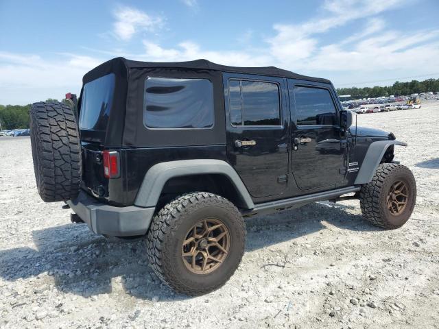 2015 JEEP WRANGLER U 1C4BJWDG6FL597338