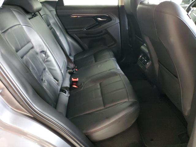 2020 LAND ROVER RANGE ROVE SALZJ2FX4LH054839