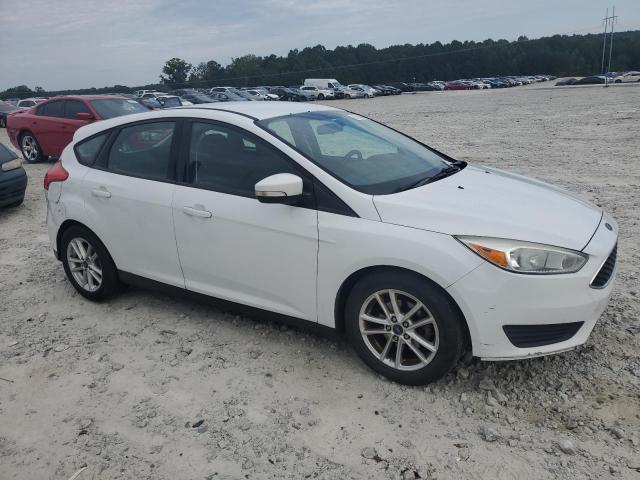 2016 FORD FOCUS SE - 1FADP3K24GL309093