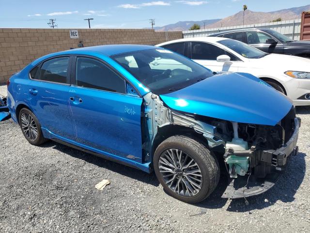 2023 KIA FORTE GT L 3KPF54AD6PE622771