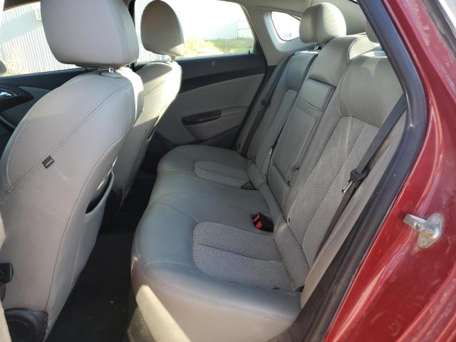 2016 BUICK VERANO SPO - 1G4PW5SK0G4183634