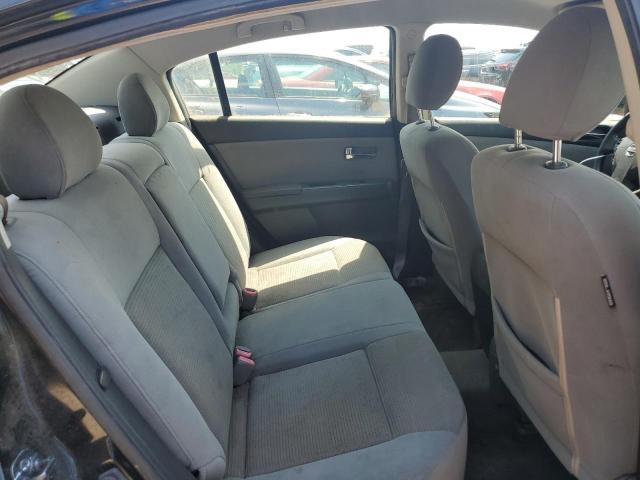 2010 NISSAN SENTRA 2.0 - 3N1AB6AP6AL602633