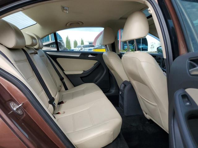 2017 VOLKSWAGEN JETTA SE - 3VWB67AJ2HM410683