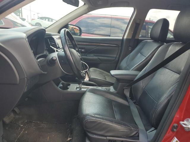 2016 MITSUBISHI OUTLANDER JA4AZ3A35GZ006946