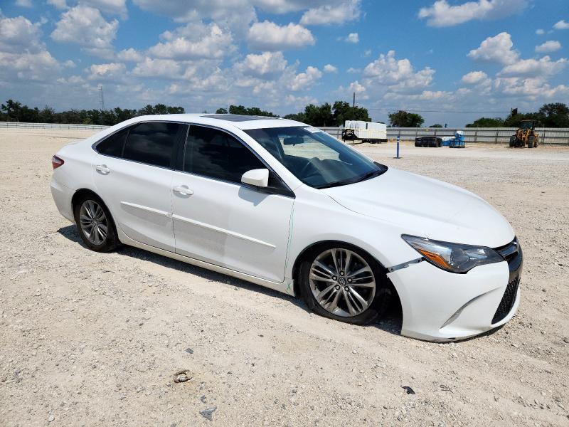 2017 TOYOTA CAMRY LE - 4T1BF1FK0HU368006