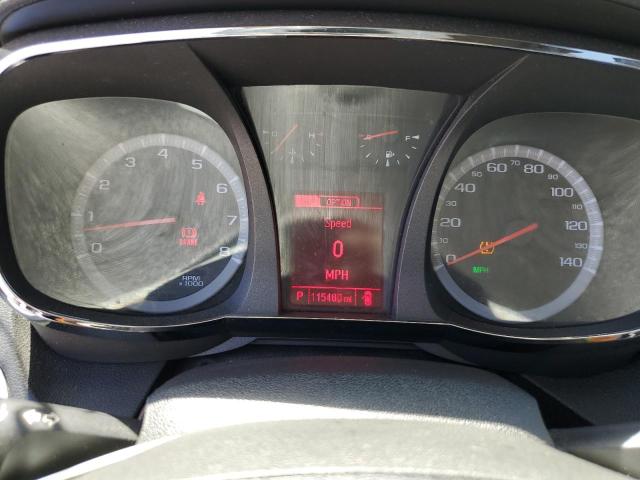 2017 GMC TERRAIN SL 2GKFLPE36H6170948