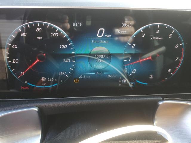 2021 MERCEDES-BENZ GLB 250 4M W1N4M4HB8MW155524