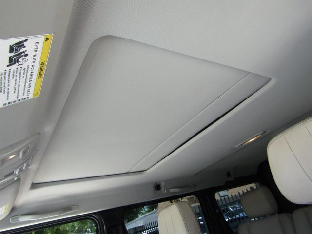 2015 MERCEDES-BENZ G 550 WDCYC3HF2FX2296XX