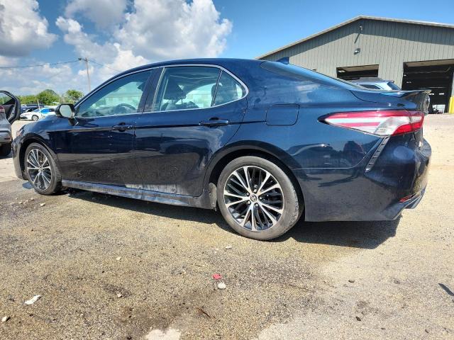 2020 TOYOTA CAMRY SE 4T1M11AK8LU991025