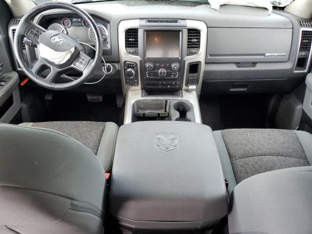 2017 RAM 1500 SLT 1C6RR7LG9HS827713