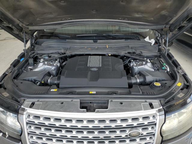 2016 LAND ROVER RANGE ROVE SALGS2VF6GA258330