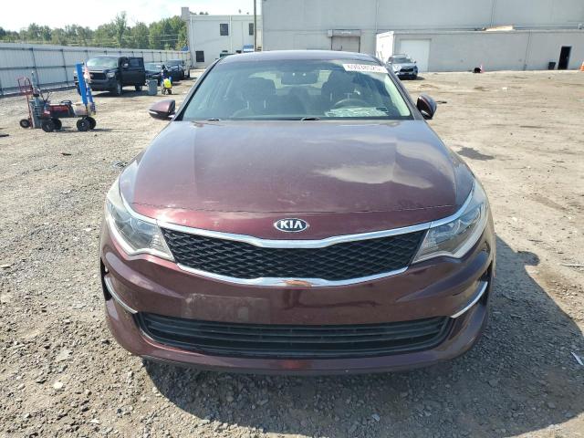 2017 KIA OPTIMA LX 5XXGT4L36HG139773